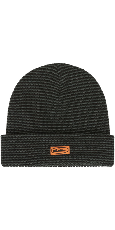 Quiksilver Mens Performer Waffle Beanie