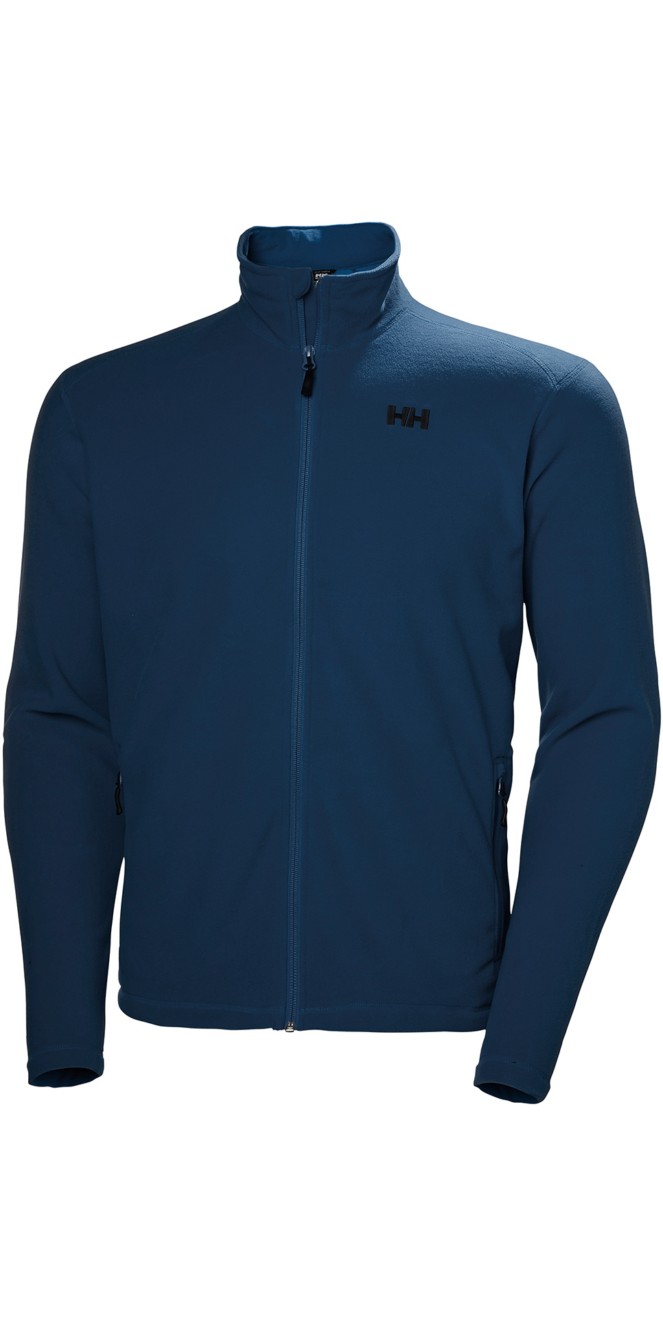 2019 Helly Hansen Mens Daybreak Fleece Jacket North Sea Blue 51598 ...