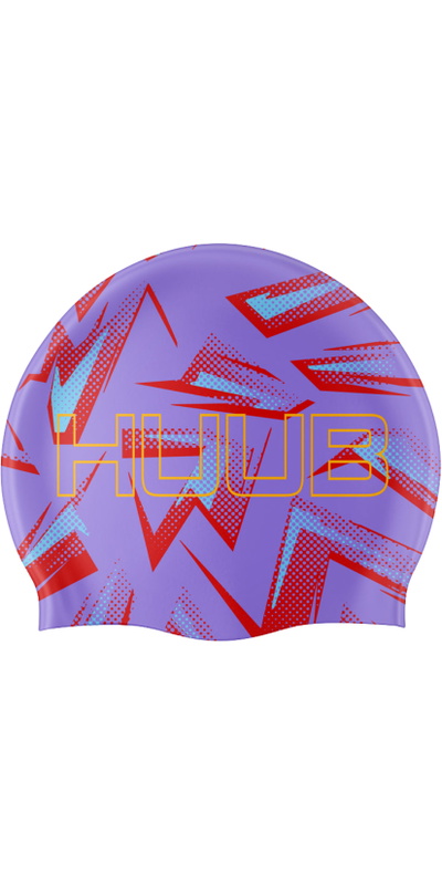 HUUB Swim Cap