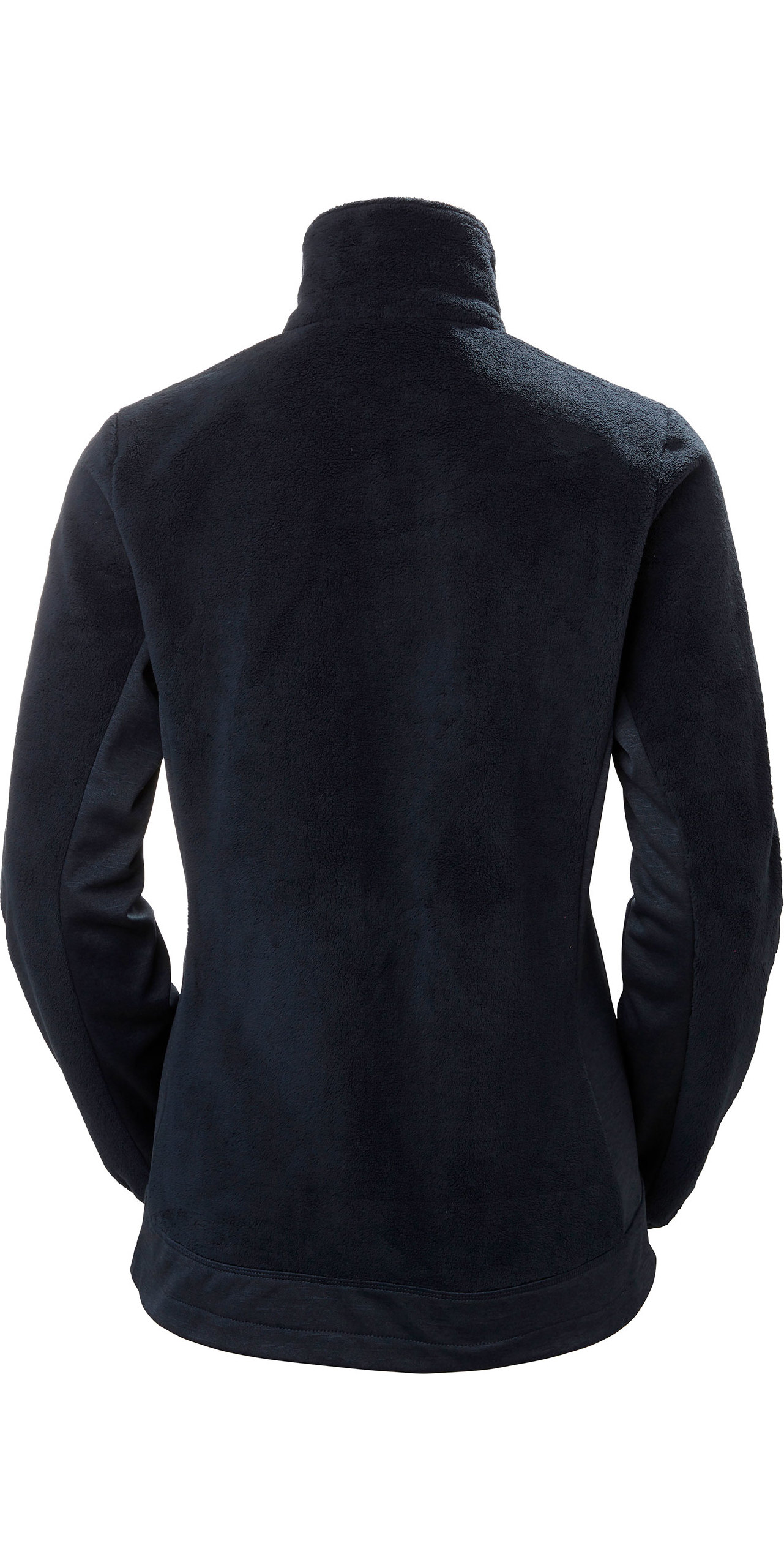 helly hansen feather pile jacket