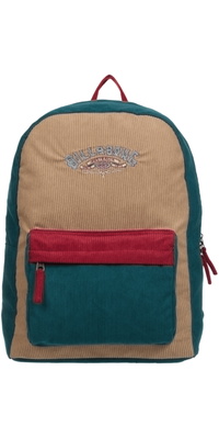 2026 Billabong Womens Since 73 Team Backpack EBJBP00120 - Colonial Blue