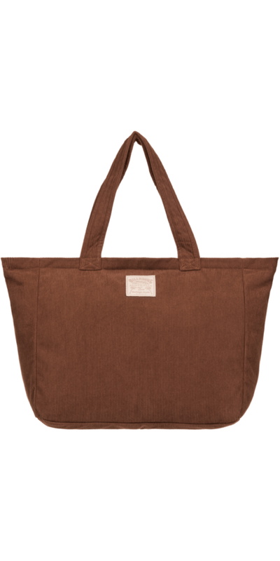 Billabong Womens Dreamaway Tote Cord