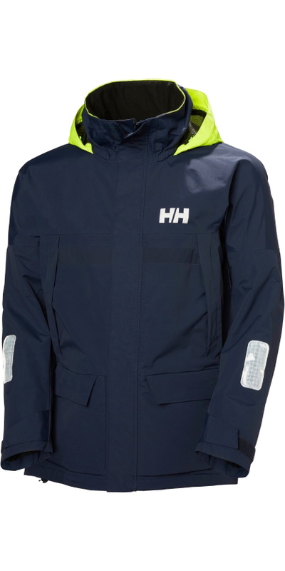 Helly Hansen Hommes Pier 4.0 Jacket