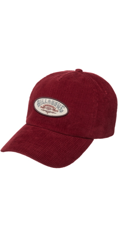 Billabong Womens 73 Cord Cap