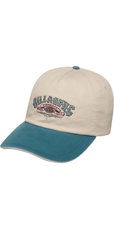 Billabong Womens Since Team Cap
