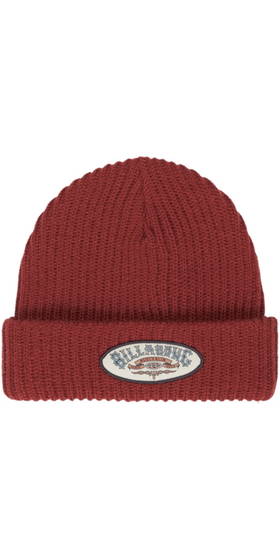 Billabong Womens Alta Since 73 Beanie