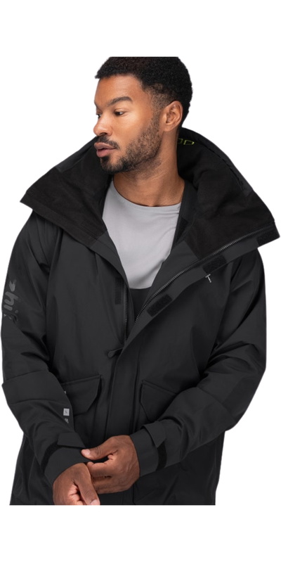 Zhik Mens OFS600 Offshore Cruising Sailing Jacket