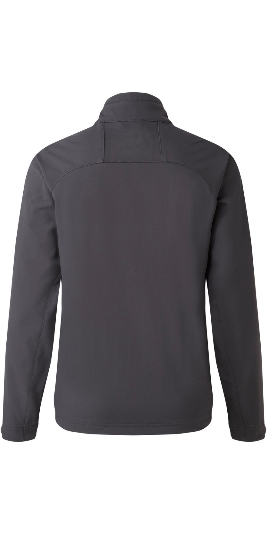 2026 Gill Womens Team Softshell Jacket - Graphite