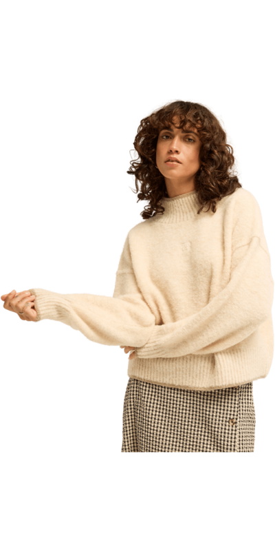 Billabong Womens True Love Sweater