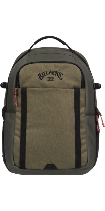 Billabong Mens Daily Quest Backpack