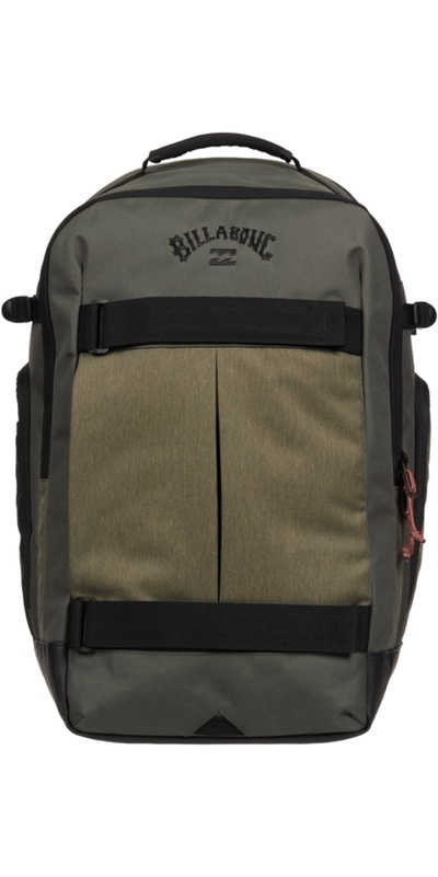 Billabong Mens Headland Backpack
