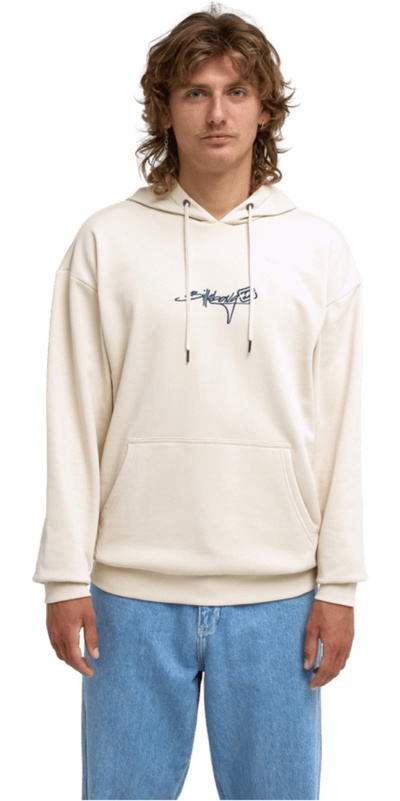 Billabong Mens Core Lord Y2k Hoodie