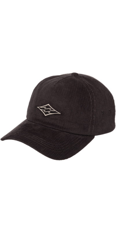 Billabong Mens Heritage Strapback