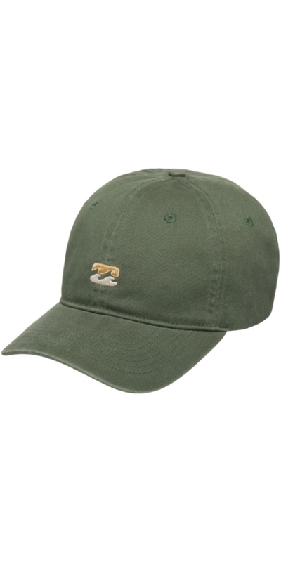 Billabong Mens Icon Strapback