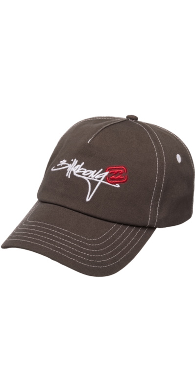 Billabong Mens Core Lord Snapback