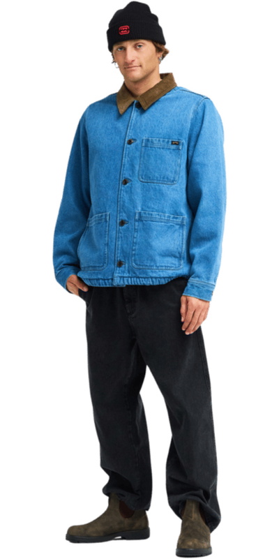 Billabong Mens Chore Jacket