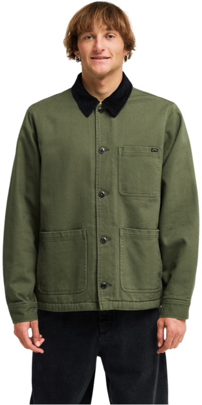Billabong Mens Chore Jacket