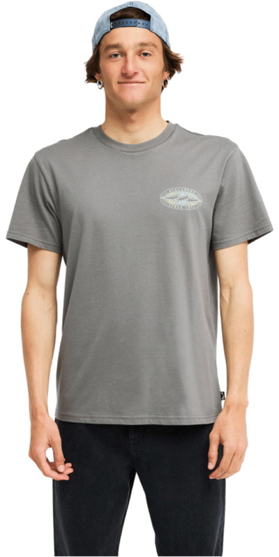 Billabong Mens Diamond Vision T-Shirt