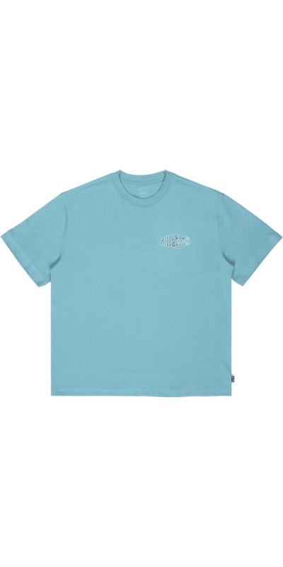 Billabong Mens Nuclear OG T-Shirt