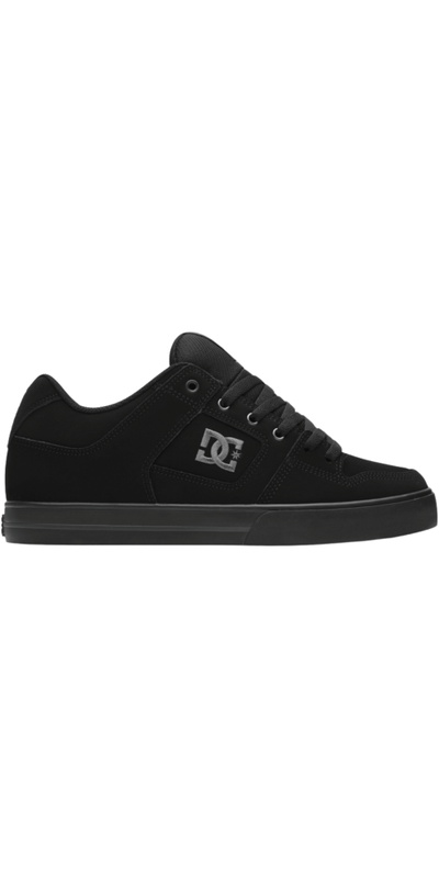 DC Shoes Mens Pure Trainers