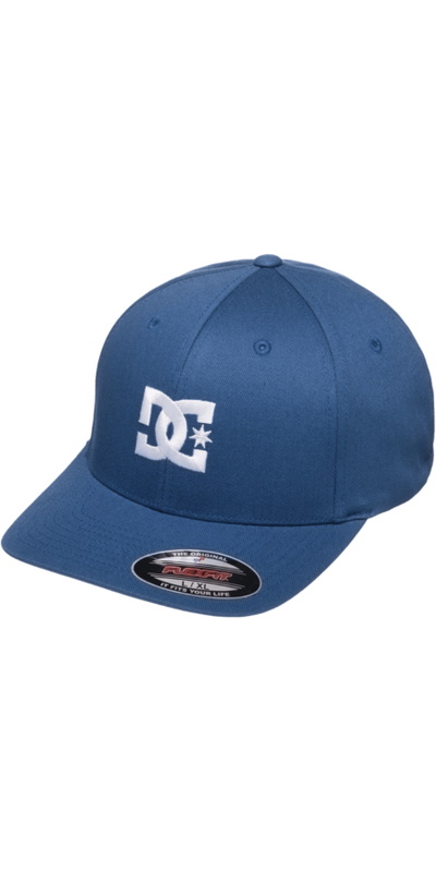 DC Shoes Mens Cap Star 2 Cap