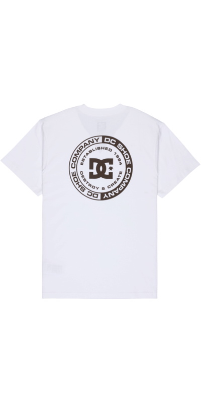 DC Shoes Mens DC Corpo FB T-Shirt