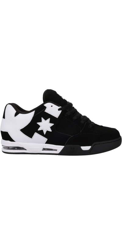 DC Shoes Mens DC Command Trainers