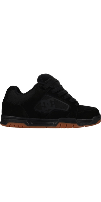 DC Shoes Mens DC Coiler Trainers