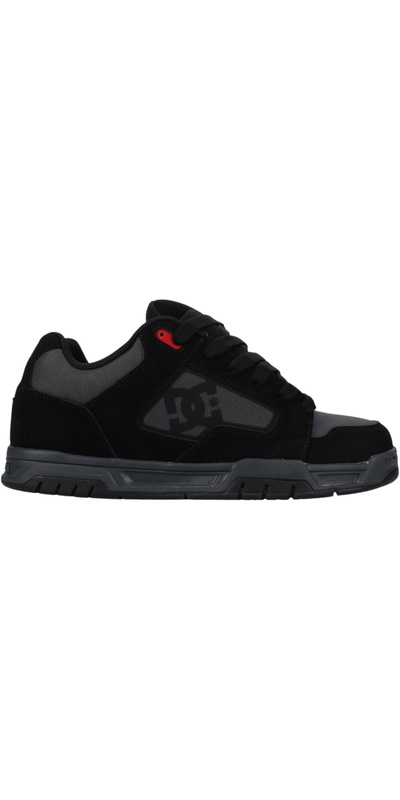 DC Shoes Mens DC Coiler Trainers