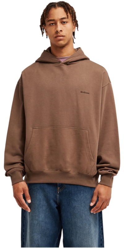 DC Shoes Mens Flow Down PH Hoodie