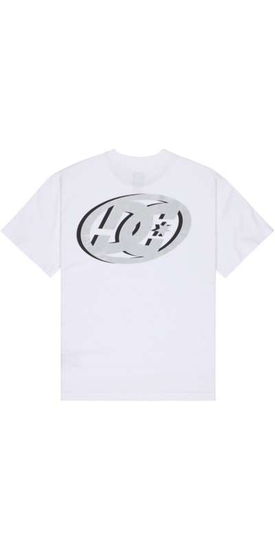 DC Shoes Mens DC Chromie T-Shirt