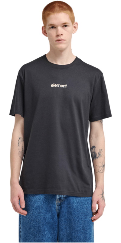 Element Mens Lowcase BP T-Shirt
