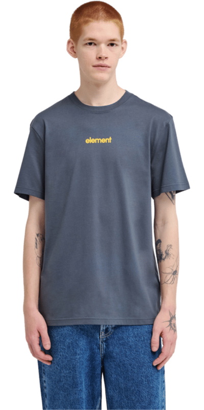 Element Mens Lowcase BP T-Shirt
