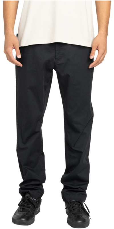 Element Mens Regular Twill Pants