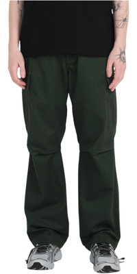 2026 Element Mens Big Cargo Pants ELYNP00194 - Deep Forest