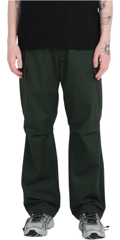 Element Mens Big Cargo Pants