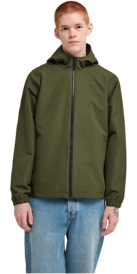 2026 Element Mens Alder Jacket ELYJK00269 - Forest Night