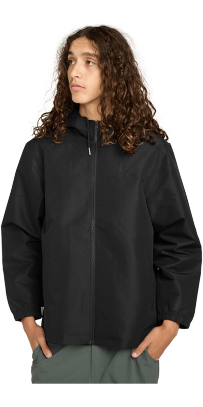 Element Mens Alder Jacket