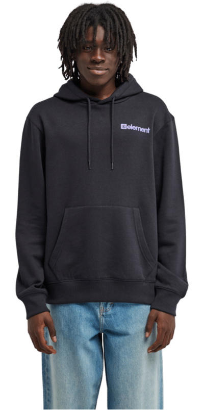 Element Mens Joint Hoodie