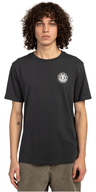 Element Mens Seal BP T-Shirt