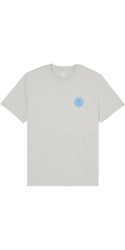 Element Mens Seal BP T-Shirt