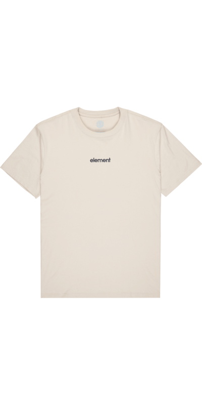 Element Mens Lowcase BP T-Shirt