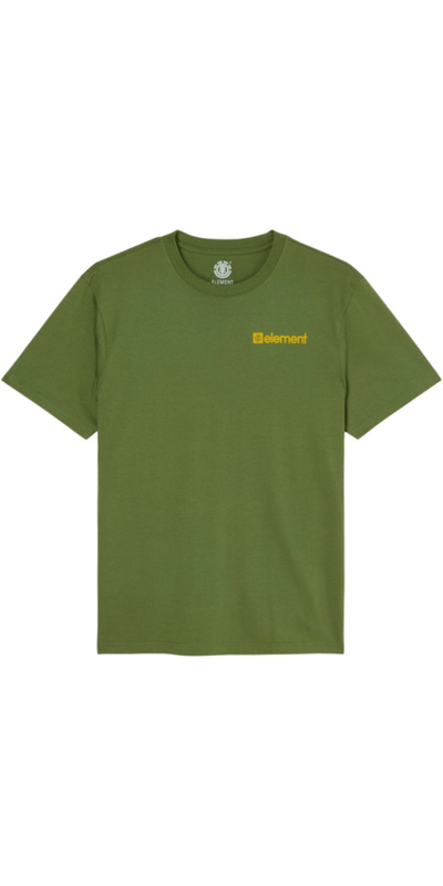 Element Mens Joint T-Shirt