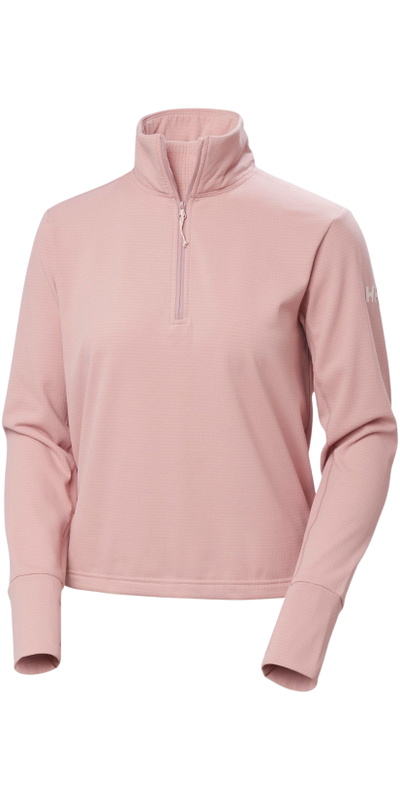 Helly Hansen Womens Versalite Cinched Fleece