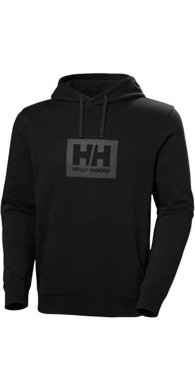 Helly Hansen Hommes HH Box Hoodie