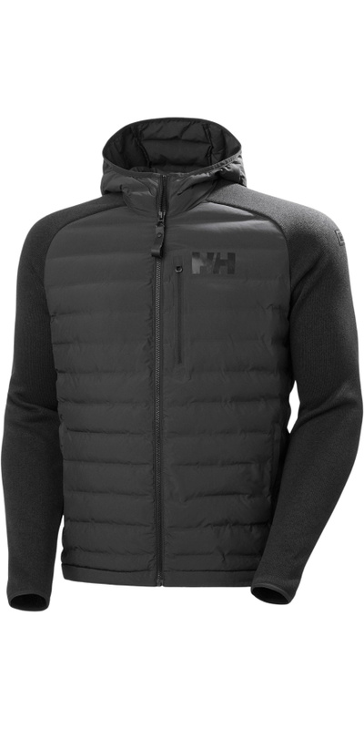 Helly Hansen Mens Arctic Ocean Hybrid Insulator