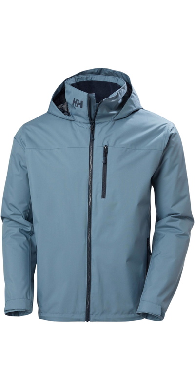 Helly Hansen Mska Crew Kurtka Z Kapturem 2.0
