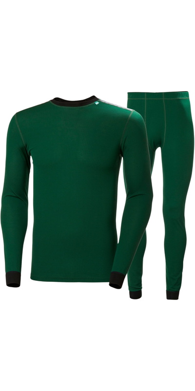 Helly Hansen Männer Komfort-Licht-Set