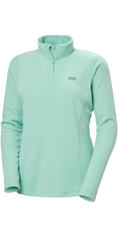 Helly Hansen Womens Daybreaker 1/2 Zip Fleece