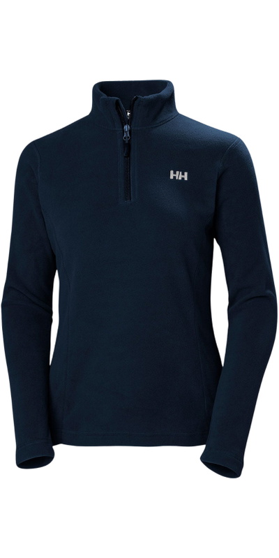 Helly Hansen Femmes Daybreaker 1/2 Zip Fleece